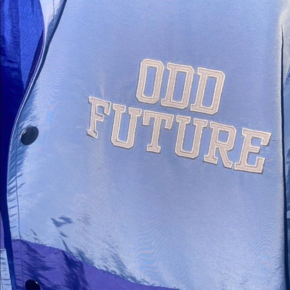 Odd future jacket - Picture 3 of 3